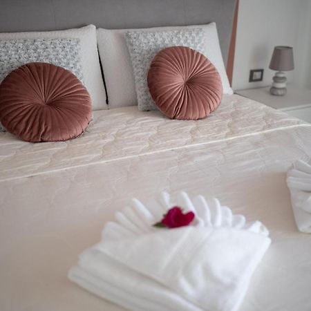 Casa San Marco Apartment Lucca Bagian luar foto
