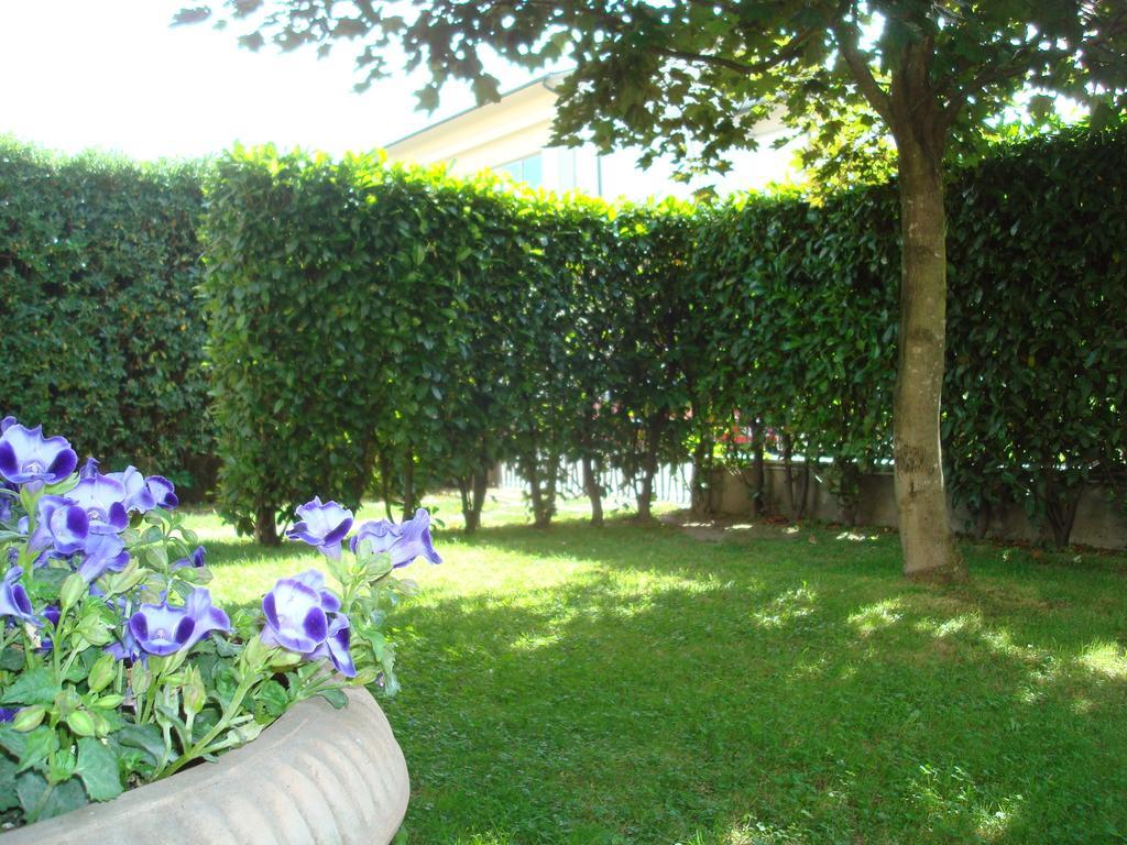 Casa San Marco Apartment Lucca Bagian luar foto