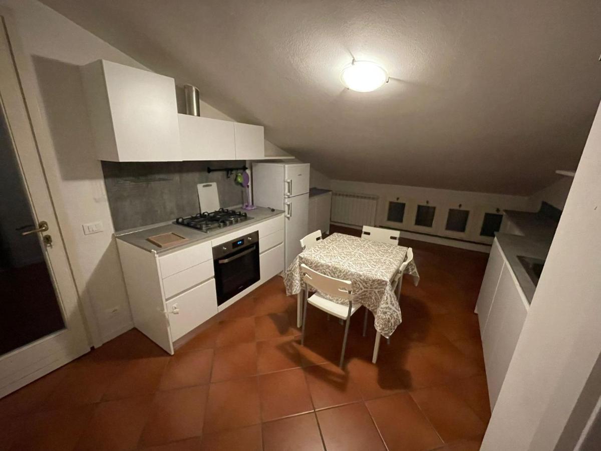 Casa San Marco Apartment Lucca Bagian luar foto