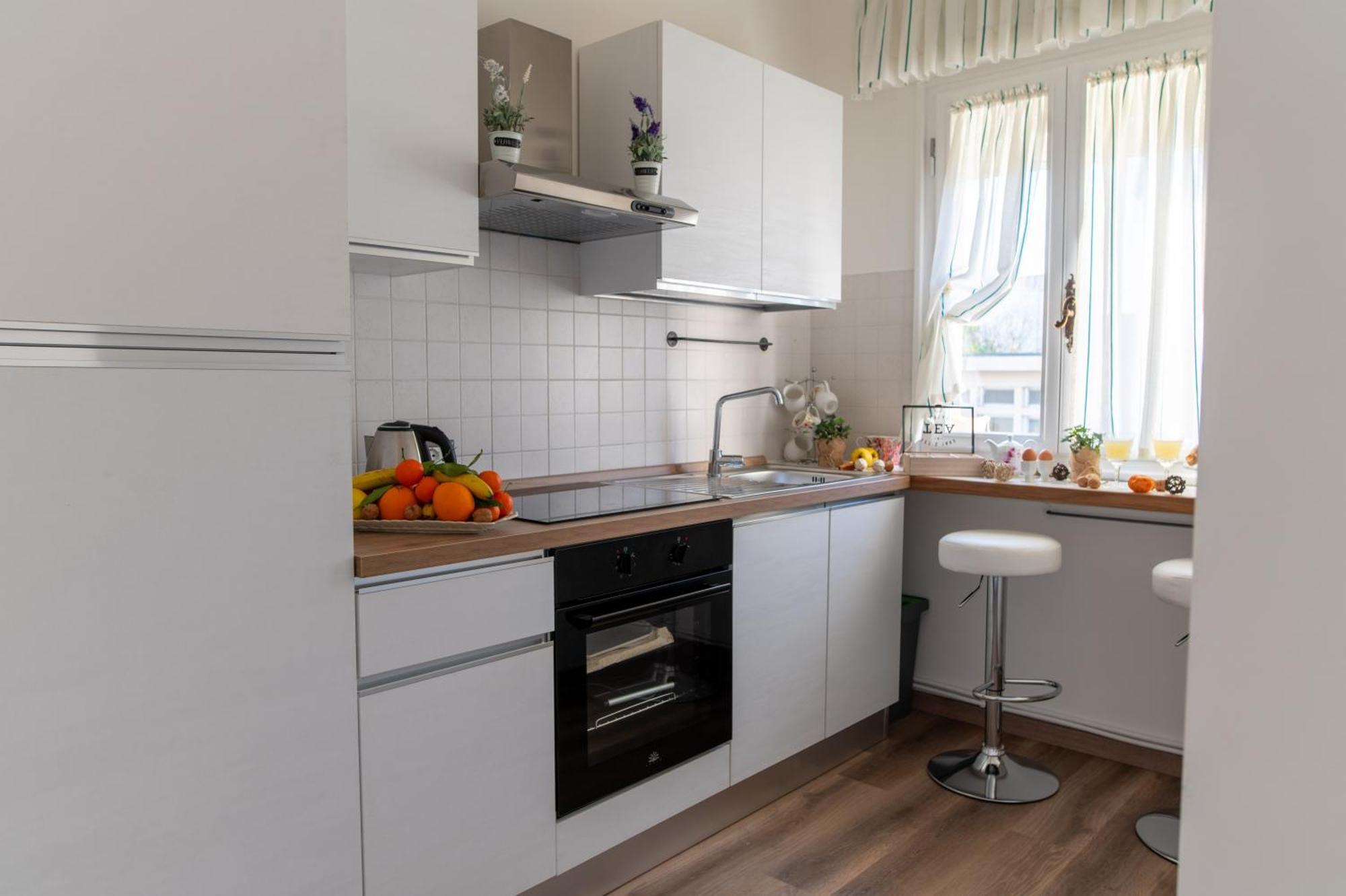 Casa San Marco Apartment Lucca Bagian luar foto