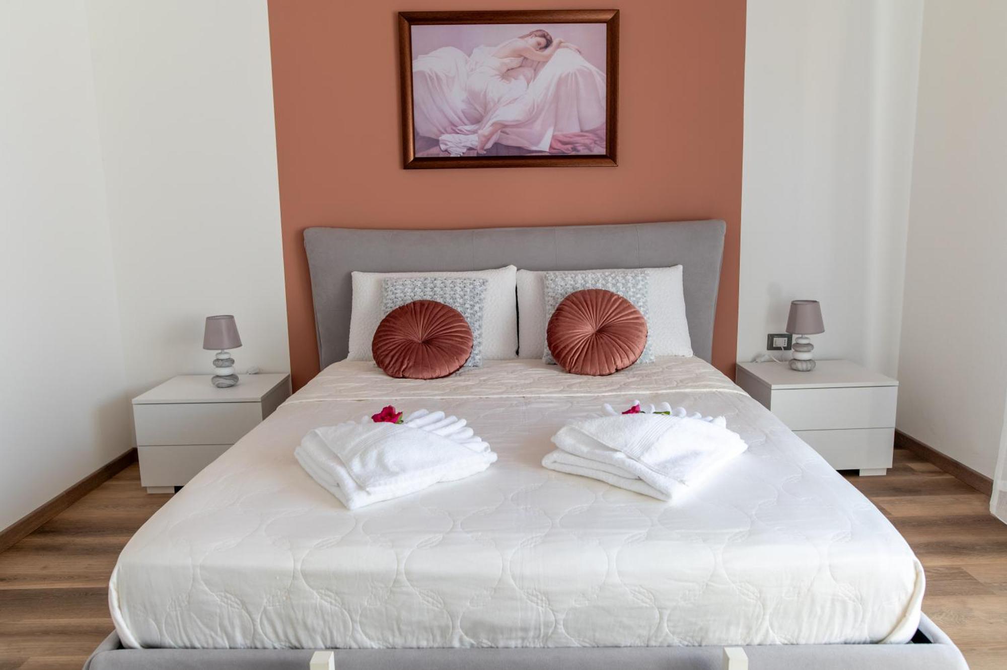 Casa San Marco Apartment Lucca Bagian luar foto
