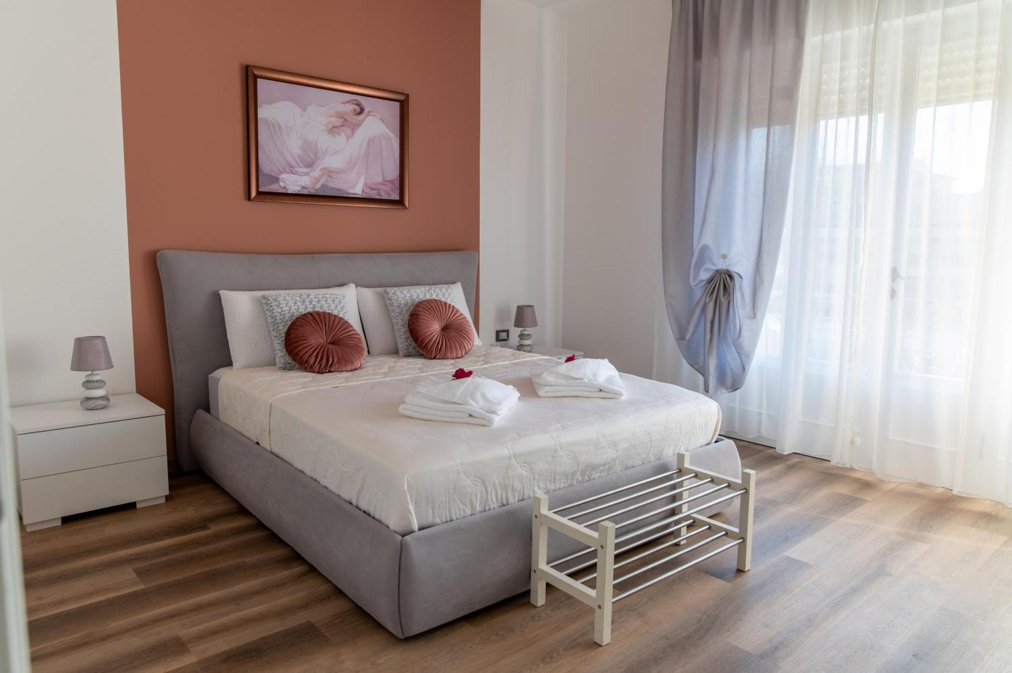 Casa San Marco Apartment Lucca Bagian luar foto