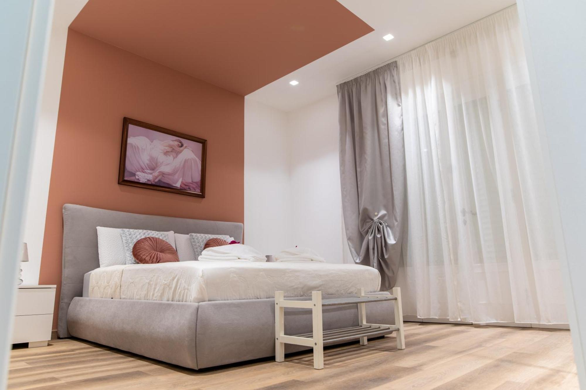 Casa San Marco Apartment Lucca Bagian luar foto
