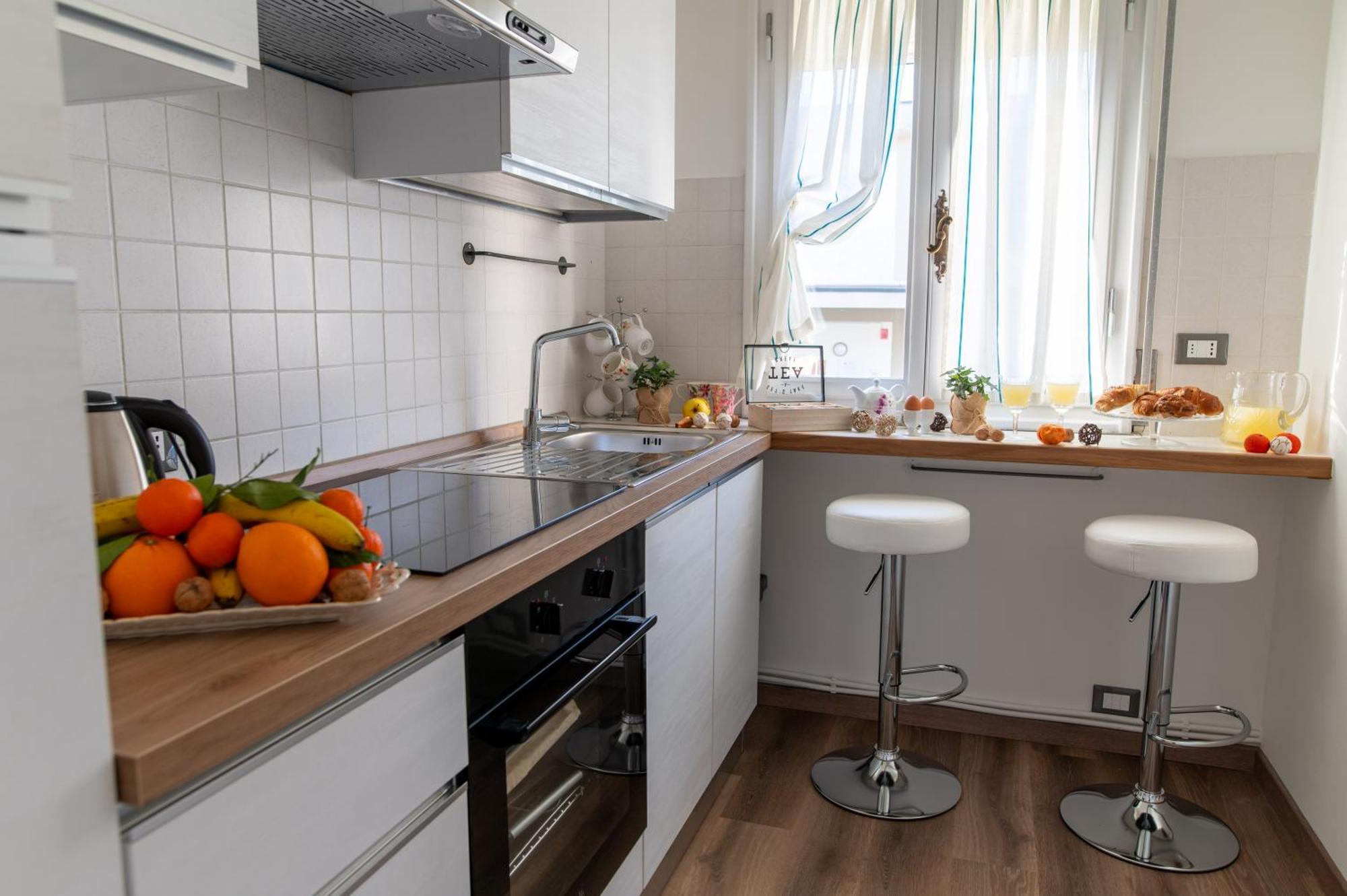 Casa San Marco Apartment Lucca Bagian luar foto