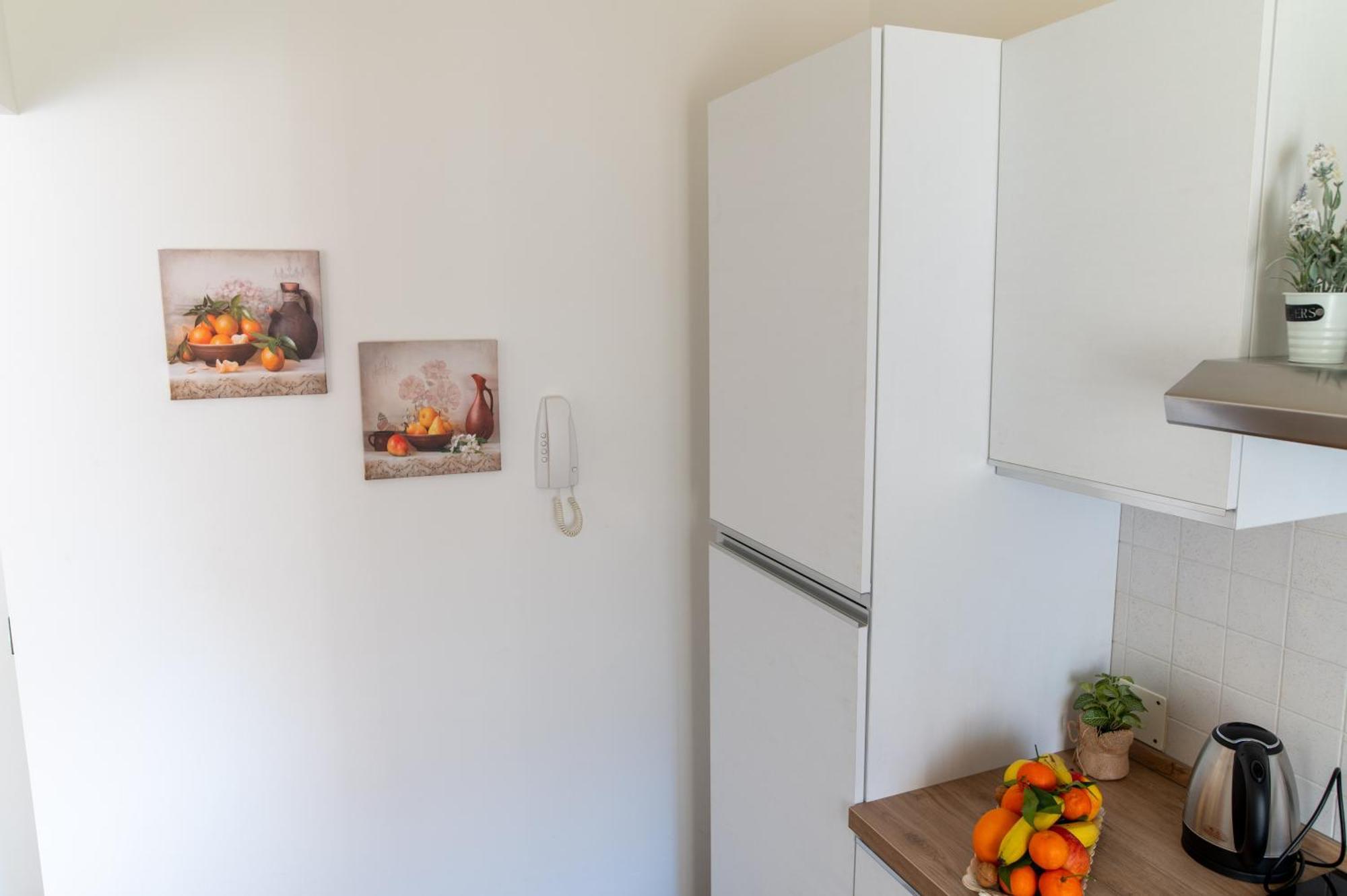 Casa San Marco Apartment Lucca Bagian luar foto