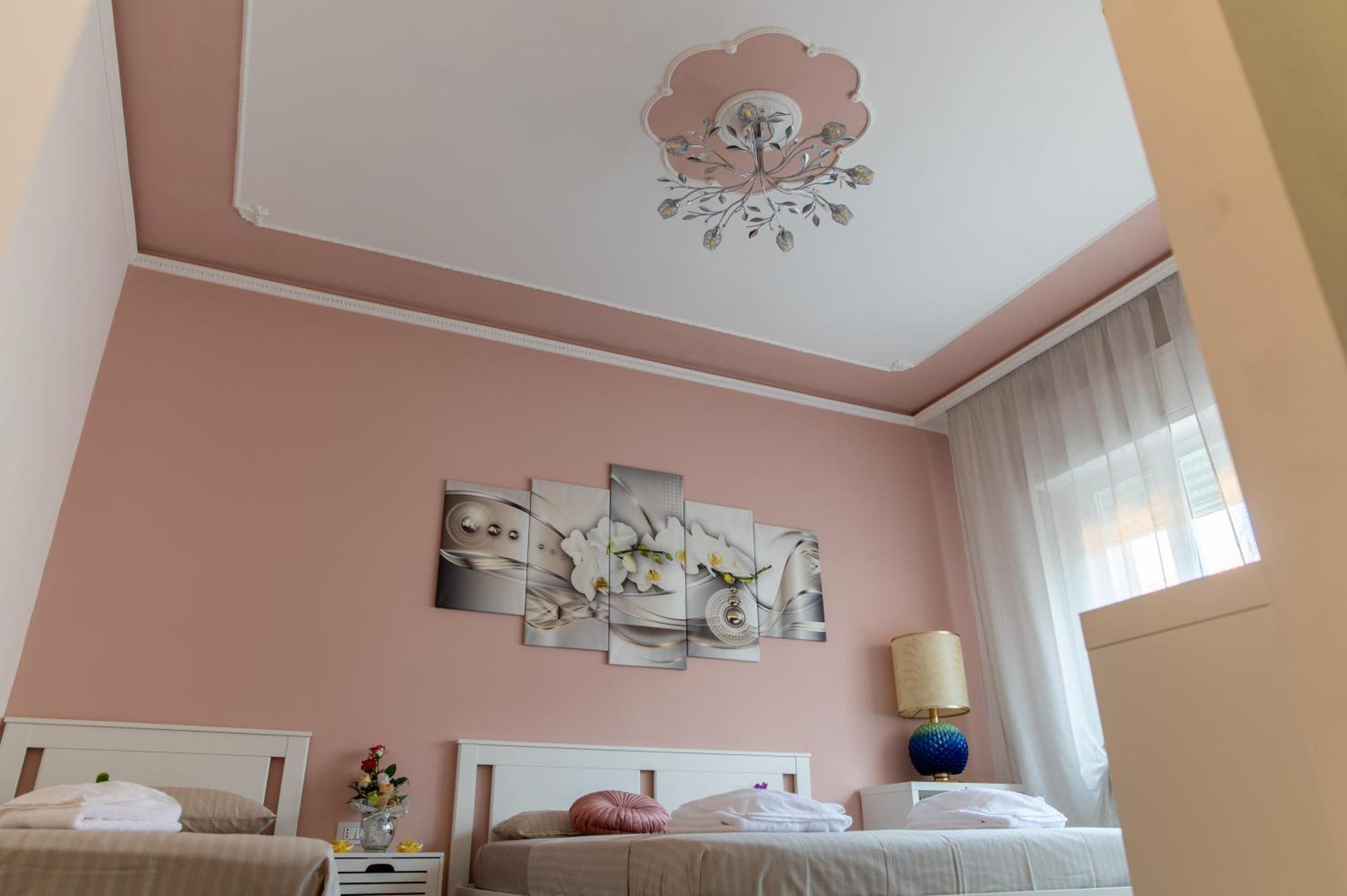 Casa San Marco Apartment Lucca Bagian luar foto