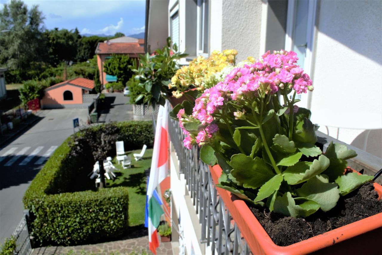 Casa San Marco Apartment Lucca Bagian luar foto