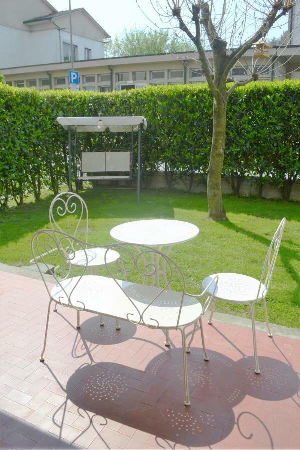Casa San Marco Apartment Lucca Bagian luar foto